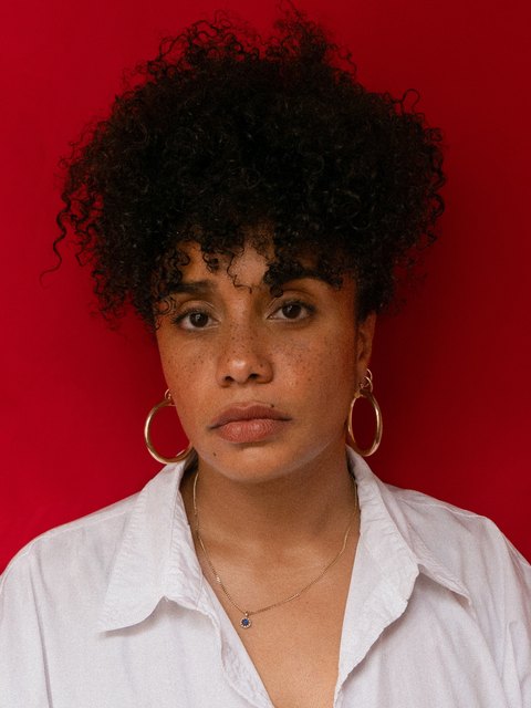 Vaïté Corin, avocate au barreau de Martinique
